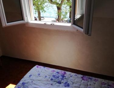 Double Room with Lake View