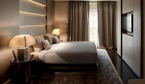 Premier Double or Twin Room