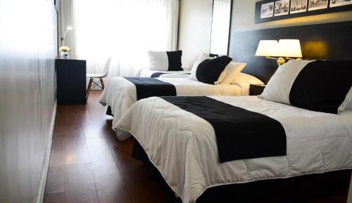 Triple Room (3 Adults)