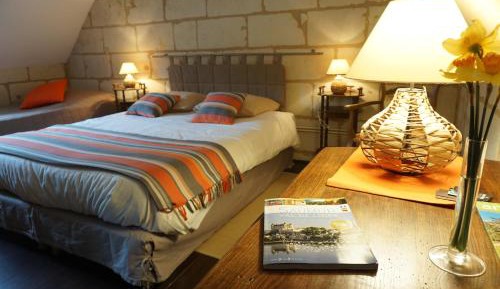 Double Room with Shower