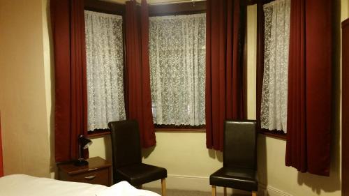 En Suite Double Room