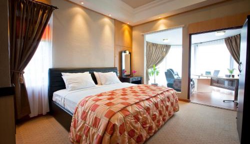 Presidential Suite