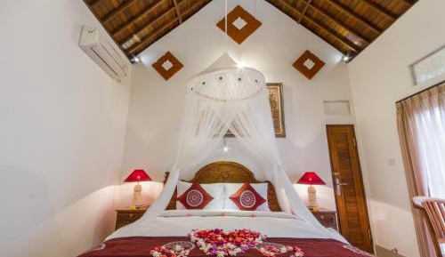 Family Two-Bedroom Villa