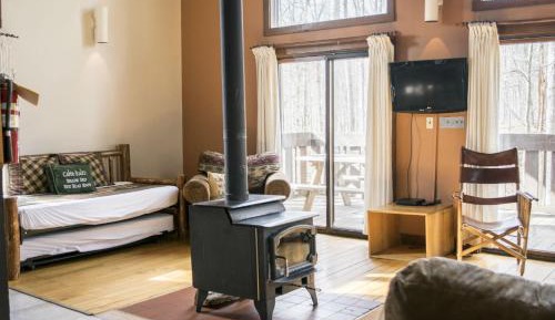 Family Cabin Suite