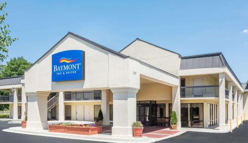 King Room - Non-Smoking