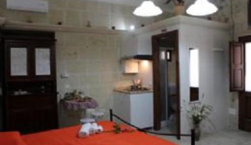 Double or Twin Room with Bathroom