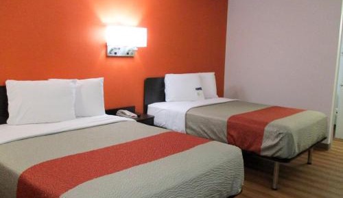 Quadruple Room - Non-Smoking