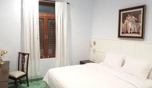 Superior Double or Twin Room
