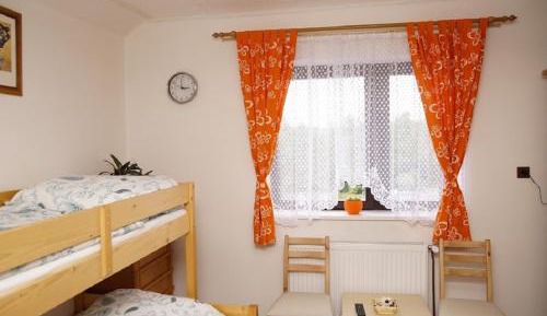 Superior Room with Bunk Bed