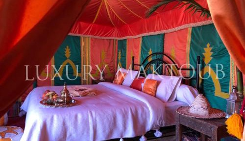 Tent