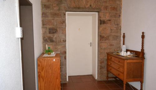 Standard Double Room with Fan