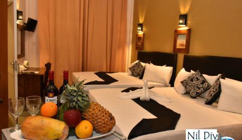 Family Suite