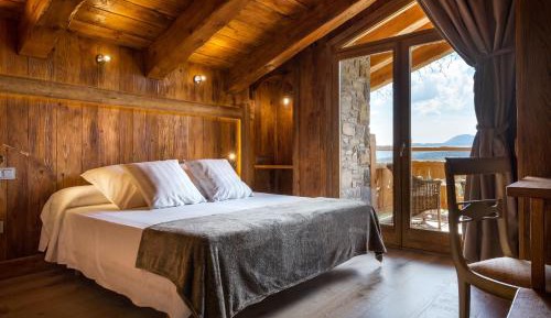Superior Double or Twin Room with Terrace