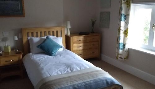 Large Twin Room