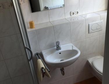 Twin Room with Bathroom