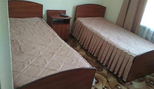 Budget Twin Room