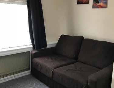 Double or Twin Room with Bathroom