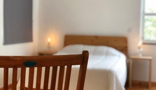 Double Room with Sea View