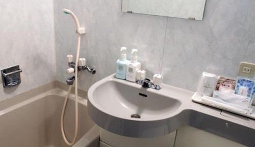 Single Room - Non-Smoking