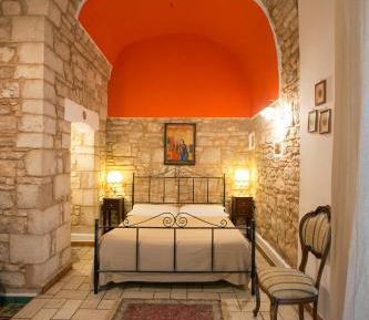Classic Quadruple Room