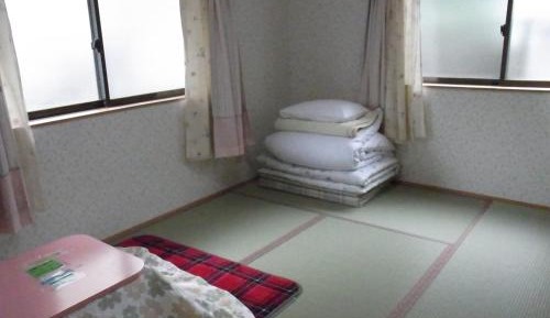 Budget Twin Room