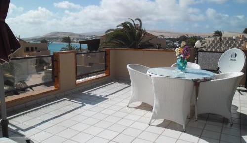 Apartment with Sea View