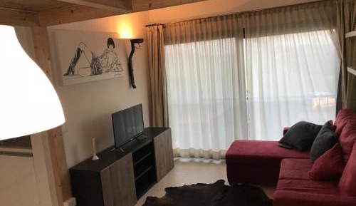 Maisonette