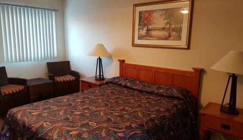 Queen Room
