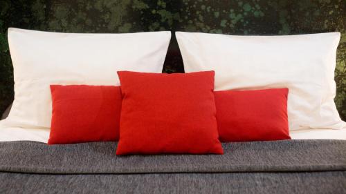 Comfort Junior Suite