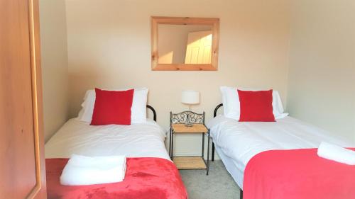 Duplex Apartment