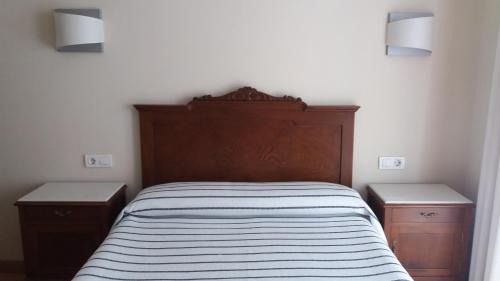 Double or Twin Room with Shower