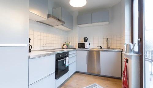 Apartment - Split Level