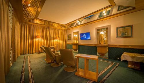 Special Offer - Comfort Double or Twin Room with Wellness Package and Half Board