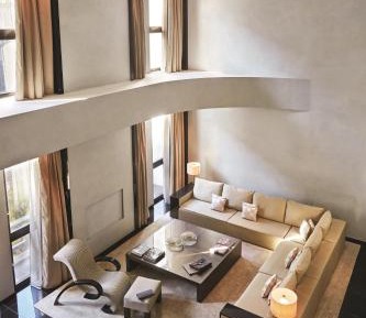 Signature Suite - Split Level