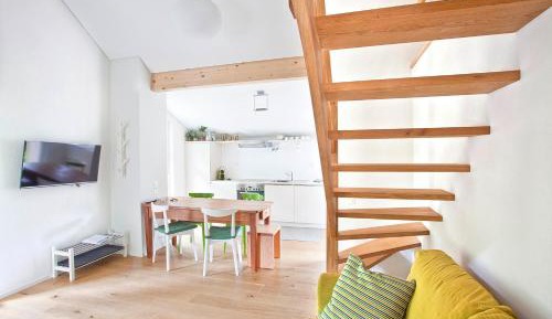 Maisonette