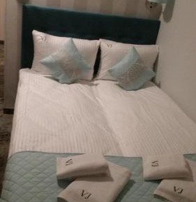 Basic Triple Room with Terrace
