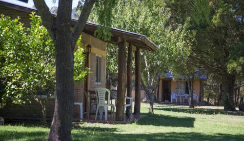 Bungalow (4 Adults)