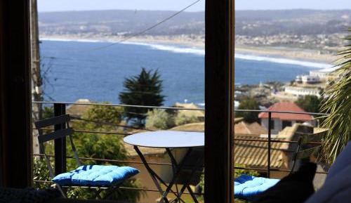 Suite with Sea View