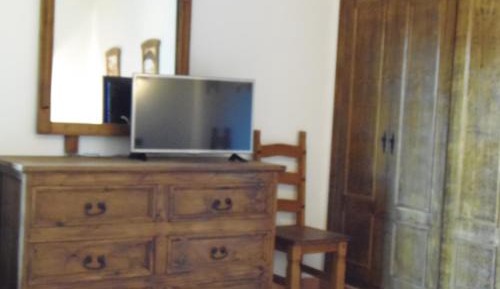 Family Room - Disability Access