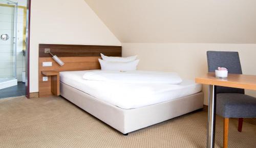 Comfort Single Room