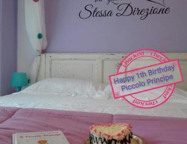 Standard Double or Twin Room with Balcony