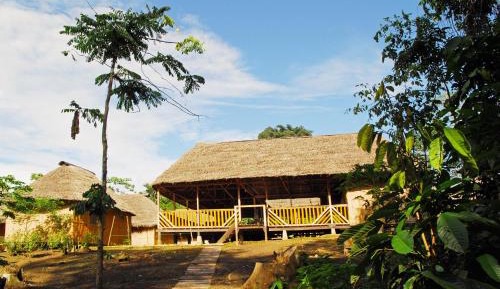Bungalow (3 Adults)