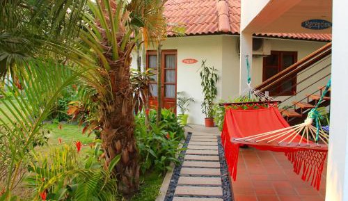 Family Bungalow