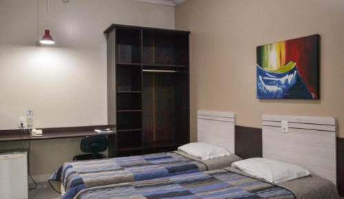 Comfort Triple Room