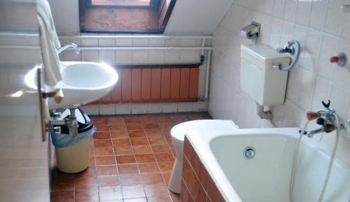 Quadruple Room - Attic