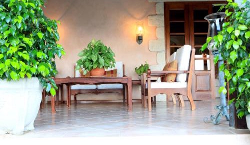 Three-Bedroom Villa with Private Pool