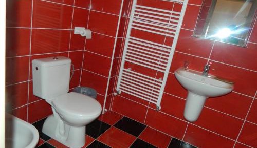 Superior Double Room with Sofa