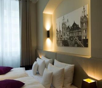 Business Double Room