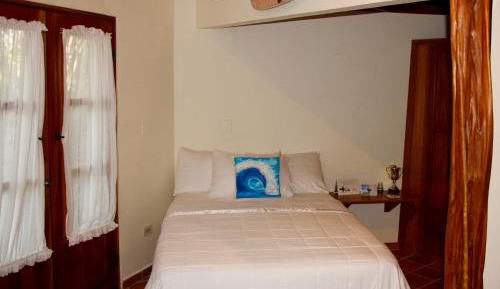 Classic Quadruple Room