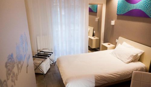 Small Double Room